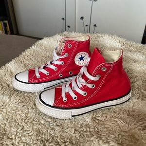 Converse Chuck Taylor All Star High Top